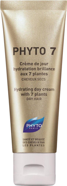 Phyto Phyto 7 Leave-In Day Cream For Dry Hair 50ml
