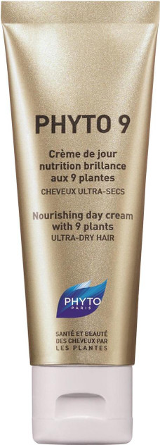 Phyto Phyto 9 Leave-In Day Cream For Ultra-Dry Hair 50ml