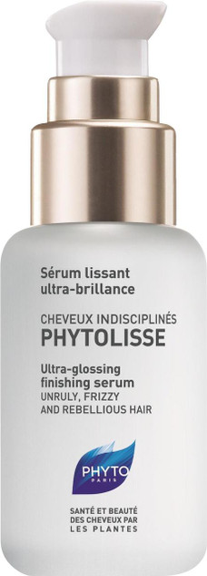 Phyto PhytoLisse Ultra-Glossing Finishing Serum 50ml