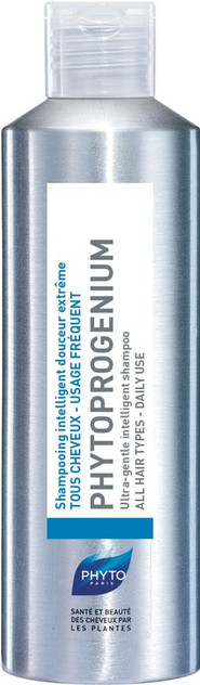 Phyto PhytoProgenium Intelligent Shampoo - 200ml