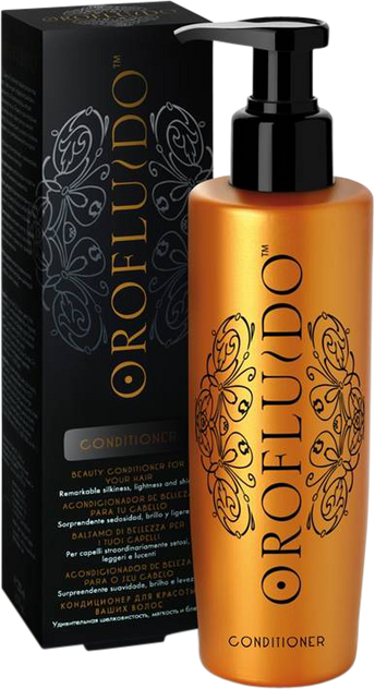 Orofluido Conditioner - 200ml