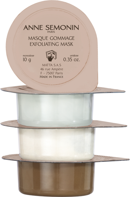 Anne Semonin The Daily Musts - Coffret