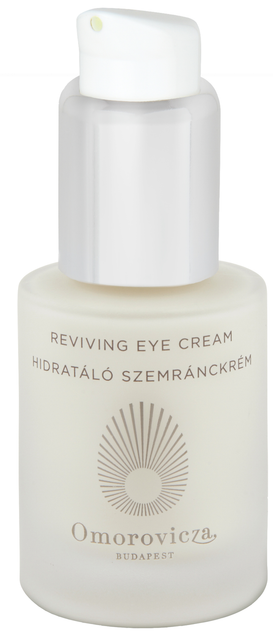 Omorovicza Reviving Eye Cream 15ml