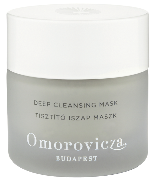 Omorovicza Deep Cleansing Mask 50ml
