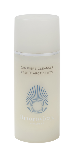 Omorovicza Cashmere Cleanser 100ml