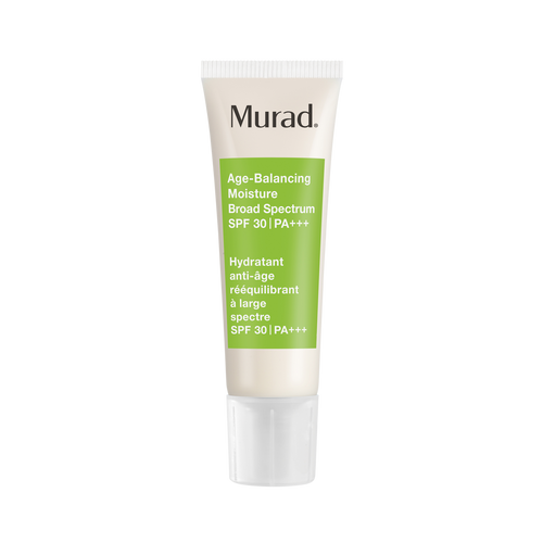 Murad Resurgence Intensive Age Balancing Moisture SPF 30 - 50ml
