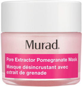 Murad Pore Extractor Pomegranate Mask 50g
