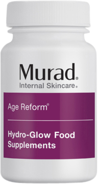 Murad Hydro-Glow Food Supplement 60
