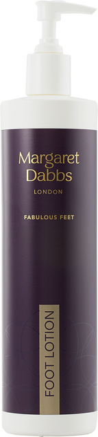 Margaret Dabbs Intensive Hydrating Foot Lotion - 200ml