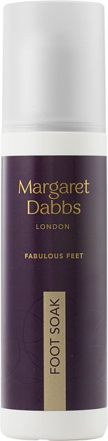 Margaret Dabbs Hydrating Foot Soak - 200ml