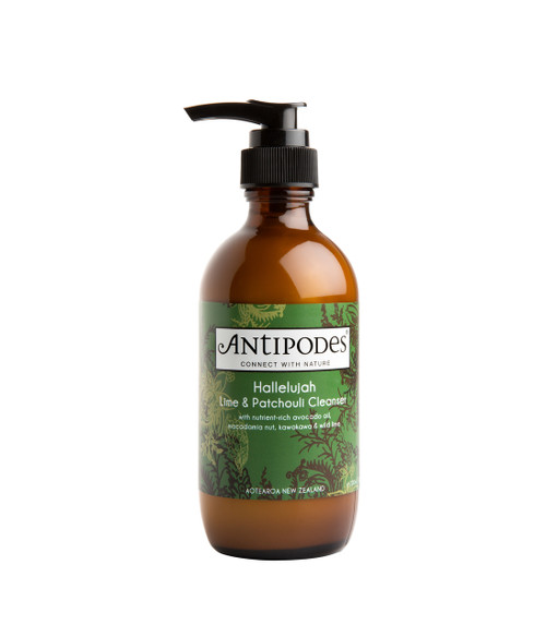 Antipodes Hallelujah Cleanser - 200ml