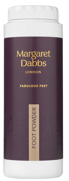 Margaret Dabbs Soothing Foot Powder 50g
