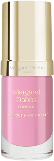Margaret Dabbs Enriched Nail Polish Asiatic Lily 9ml