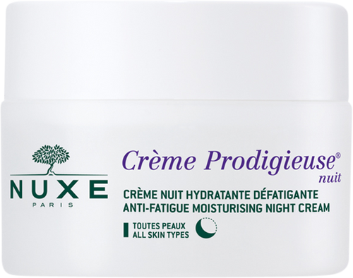 Nuxe Creme Prodigieuse Night Cream 50ml