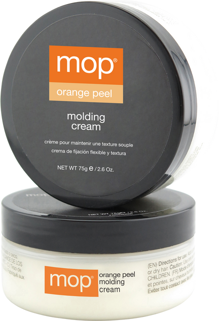 MOP Orange Peel Molding Cream 75g