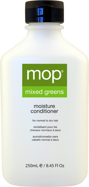 MOP Mixed Greens Moisture Conditioner - 250ml