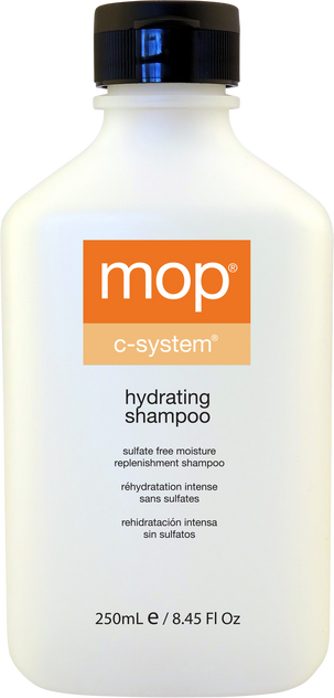 MOP C-System Hydrating Shampoo - 250ml