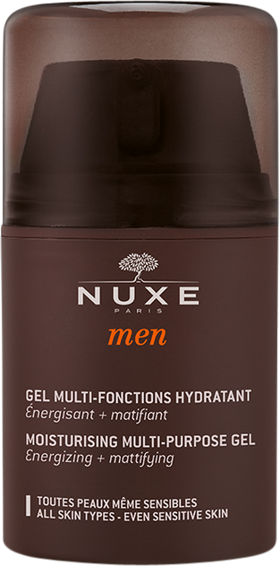 Nuxe Moisturising Multi-Purpose Gel 50ml