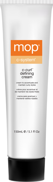 MOP C-System Curl Defining Cream 150ml