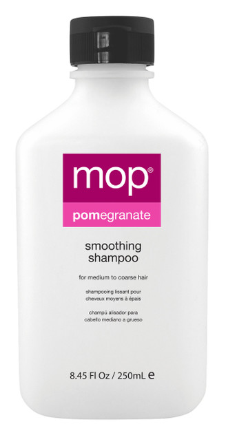 MOP Pomegranate Smoothing Shampoo - 250ml