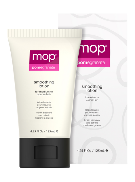 MOP Pomegranate Smoothing Lotion 125ml