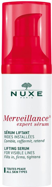 Nuxe Merveillance Expert Serum 30ml