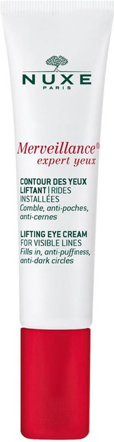 Nuxe Merveillance Expert Lifting Eye Cream 15ml