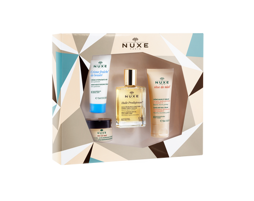 Nuxe Bestsellers Set