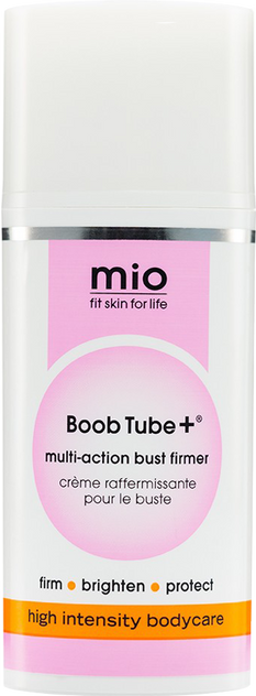 Mio Boob Tube+ Bust Firmer 100ml