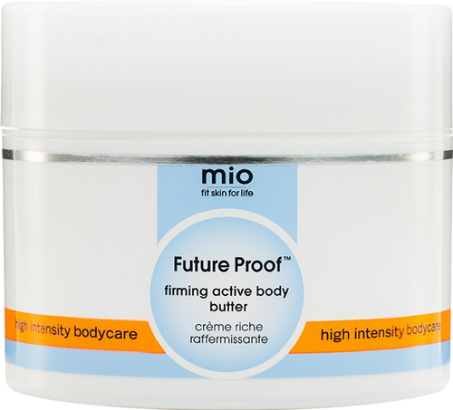Mio Future Proof Body Butter 240g