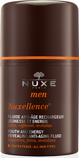 Nuxe Men Nuxellence Anti-aging Fluid 50ml