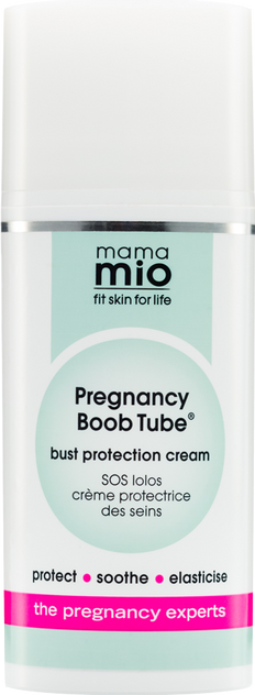 Mama Mio Pregnancy Boob Tube 100ml