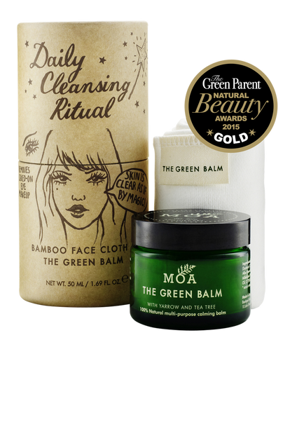 MOA Daily Cleansing Ritual 50ml