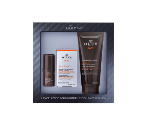 Nuxe Excellence for Men