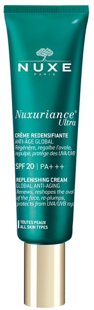 Nuxe Nuxuriance Ultra SPF20 Replenishing Cream 50ml