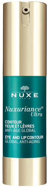 Nuxe Nuxuriance Ultra Eye & Lip Contour 15ml