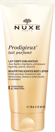 Nuxe Prodigieux Body Lotion - 200ml