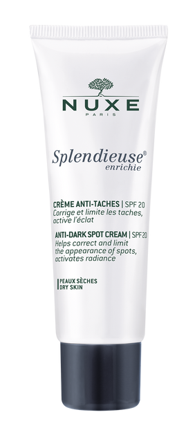 Nuxe Splendieuse Anti-Dark Spot Cream SPF 20 - 50ml