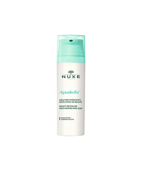 Nuxe Aquabella Beauty-Revealing Moisturising Emulsion 50ml