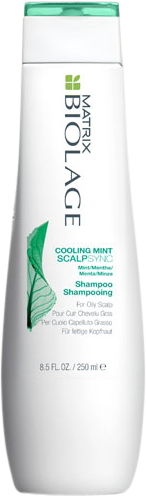 Matrix Biolage ScalpSync Cooling Mint Shampoo 250ml