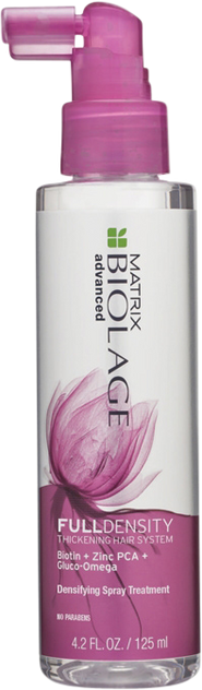 Matrix Biolage FullDensity Thickening Spray Treatment 125ml