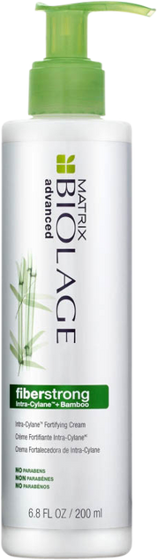 Matrix Biolage FiberStrong Intra-Cylane Fortifying Cream 200ml