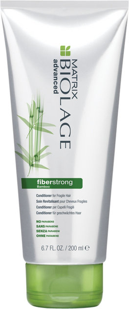 Matrix Biolage FiberStrong Conditioner - 200ml