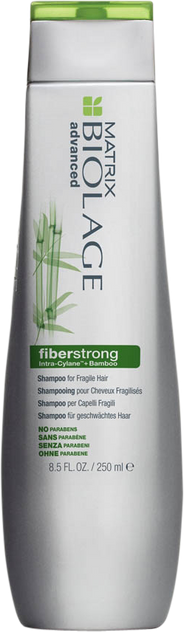 Matrix Biolage FiberStrong Shampoo - 250ml