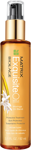 Matrix Biolage ExquisiteOil Protective Treatment 92ml