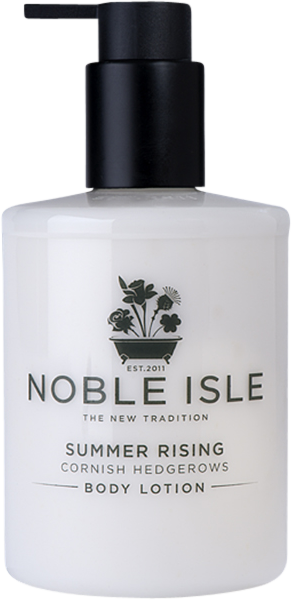 Noble Isle Summer Rising  Body Lotion - 250ml