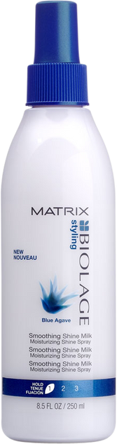 Matrix Biolage Styling Smoothing Shine Milk 250ml