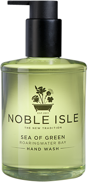 Noble Isle Sea of Green Hand Wash - 250ml
