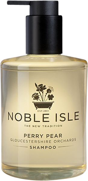 Noble Isle Perry Pear Shampoo - 250ml