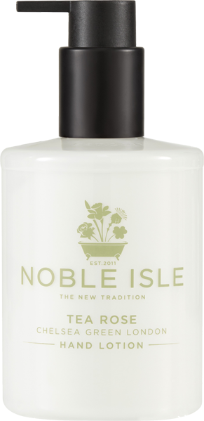Noble Isle Tea Rose Hand Lotion 250ml